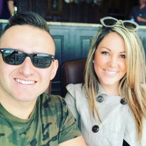 Meet your Posher, Bryan